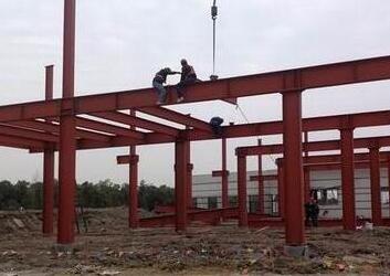 鋼結構廠房建造注意事項！請看襄陽遠大廠家的介紹